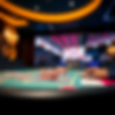 Magnificent Exploring the Landscape of Casino Bonuses