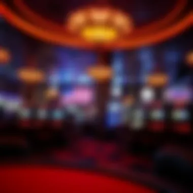 Magnificent Exploring the Landscape of Casinos in Atlanta, GA Magnificent Exploring the Landscape of Casinos in Atlanta, GA