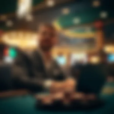 Magnificent Exploring the Landscape of My Online Casino Experience Magnificent Exploring the Landscape of My Online Casino Experience