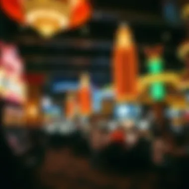 Magnificent Exploring the Largest Casino in Oklahoma City Magnificent Exploring the Largest Casino in Oklahoma City
