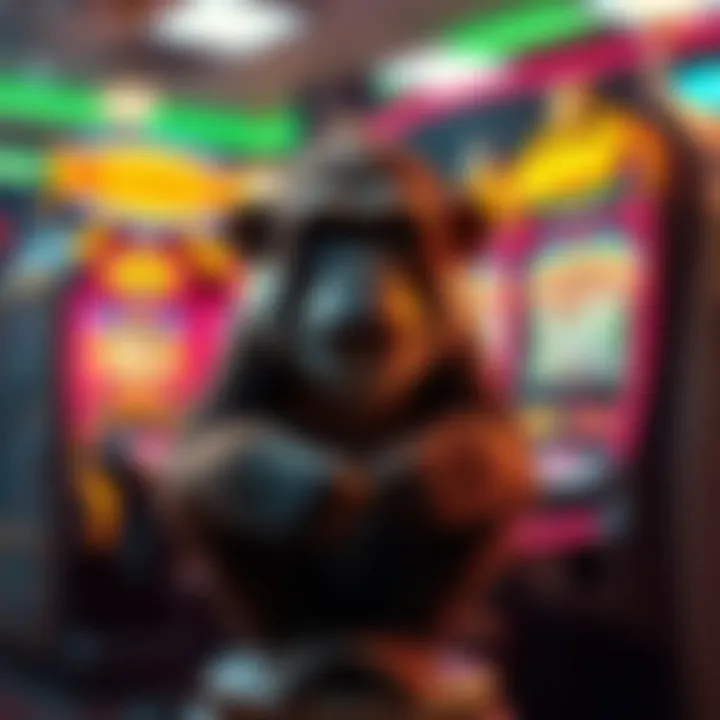 Magnificent Exploring the Monkey Slot Machine Game: A Comprehensive Guide