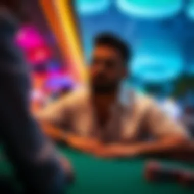 Magnificent Exploring the New Casino Landscape in the Bahamas