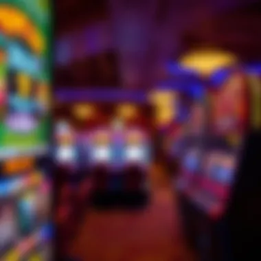 Magnificent Exploring the Premier Slots at Thunder Valley Casino
