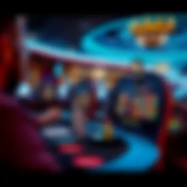 Magnificent Exploring the Realm of Casino Free Spins: A Comprehensive Guide