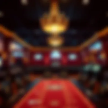 Magnificent Exploring the Seneca Allegany Casino Social Club: A Comprehensive Guide