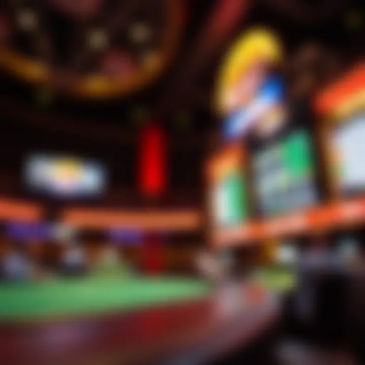 Magnificent Exploring Tropicana AC Sportsbook: A Comprehensive Guide