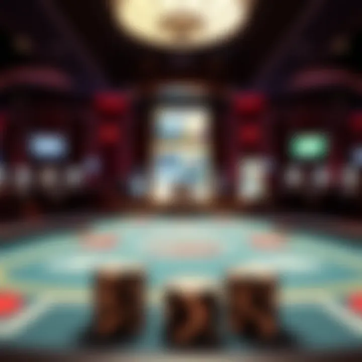 Magnificent Exploring Twin River Casino's Online Gaming Options