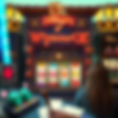 Magnificent Exploring Wizard of Oz Vegas Slots: An Insightful Journey Magnificent Exploring Wizard of Oz Vegas Slots: An Insightful Journey