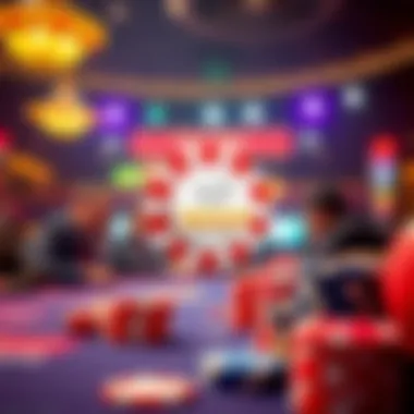 Magnificent Exploring WSOP Free Chips 2020: Insights and Strategies