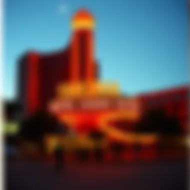 Magnificent Exploring Yakima Casino Hotel: A Comprehensive Guide