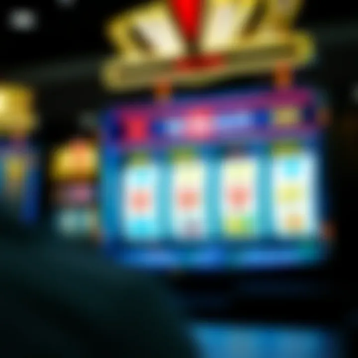 Magnificent Exploring YouTube's BC Slots: A Comprehensive Analysis