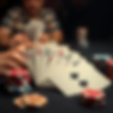 Magnificent Mastering Five Card Draw Deuces Wild: Strategies and Insights