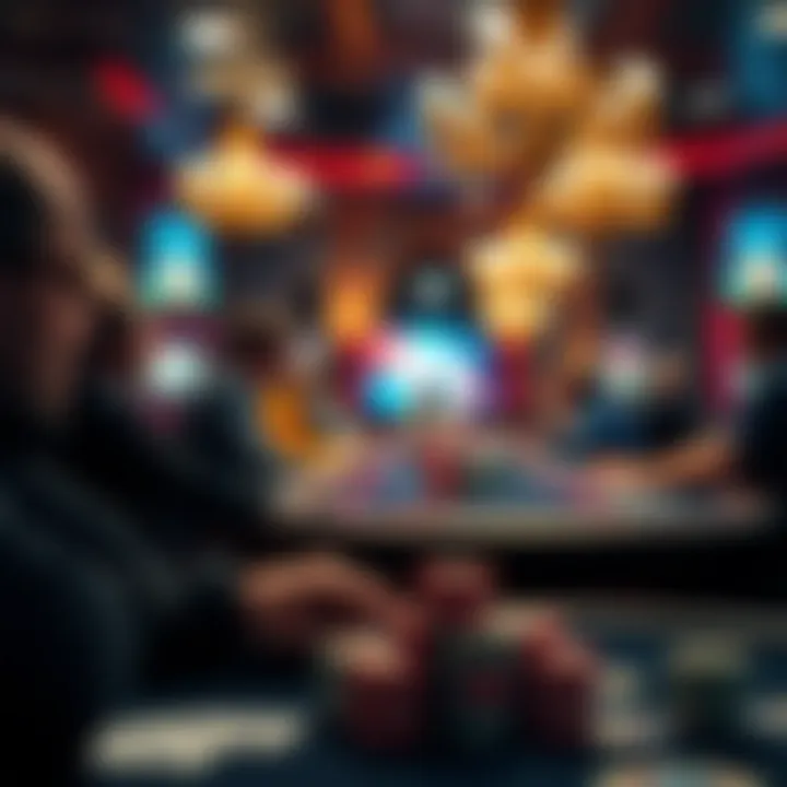 Magnificent Mastering Online Poker Tournaments: Strategies for Success
