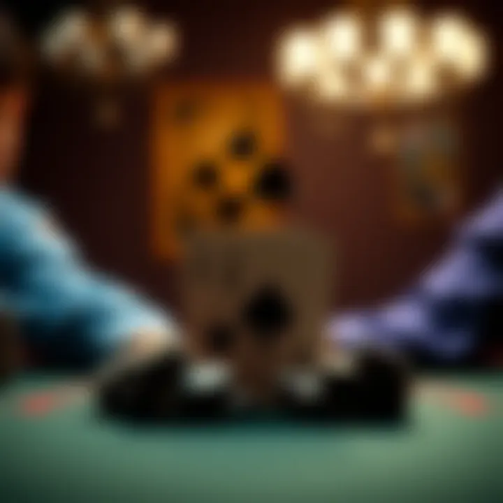 Magnificent Mastering the Game of Spades: Strategies and Insights