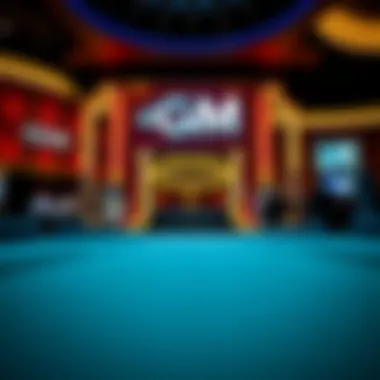 Magnificent MGM Online Casino Las Vegas: A ComprehensiveOverview Magnificent MGM Online Casino Las Vegas: A ComprehensiveOverview