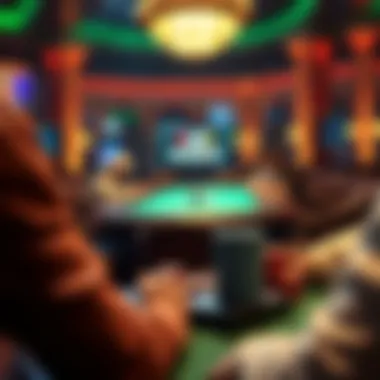 Magnificent Navigating Online Betting in New Jersey: A Comprehensive Guide
