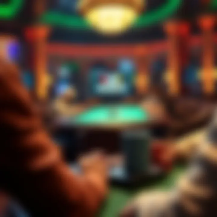 Magnificent Navigating Online Betting in New Jersey: A Comprehensive Guide