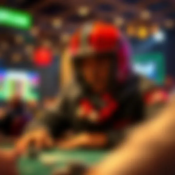 Magnificent Navigating Top Sports Betting Websites: A Comprehensive Guide