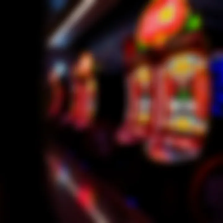 Magnificent Skill Machines in Virginia: An In-Depth Analysis