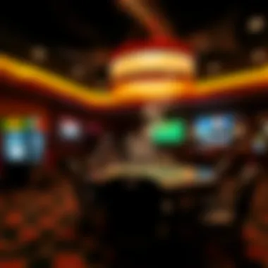 Magnificent Smoking Policies in Casinos: An In-Depth Examination Magnificent Smoking Policies in Casinos: An In-Depth Examination