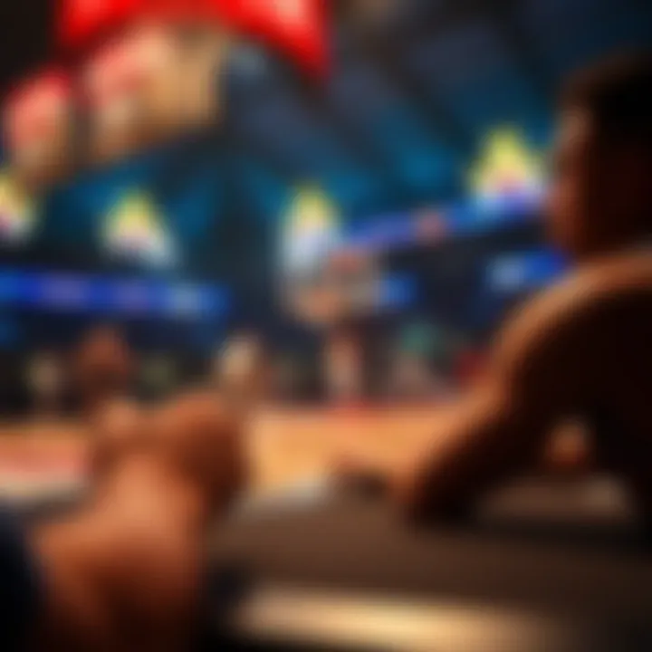 Magnificent Strategic NBA Betting: Informed Approaches for Enthusiasts