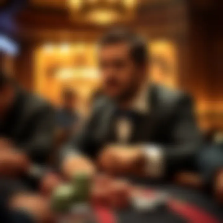 Magnificent Strategies to Win Money Playing Poker