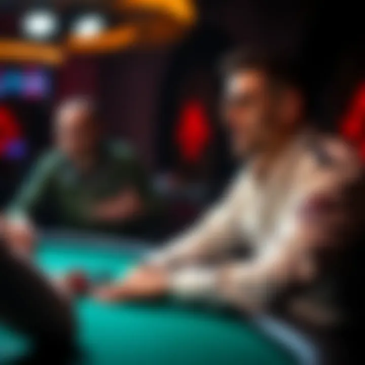 Magnificent The Allure of Poker Stars: Insights into Their Journey and Influence
