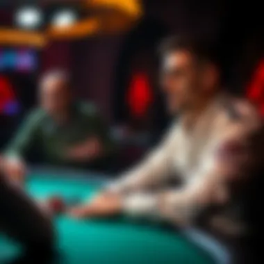 Magnificent The Allure of Poker Stars: Insights into Their Journey and Influence Magnificent The Allure of Poker Stars: Insights into Their Journey and Influence