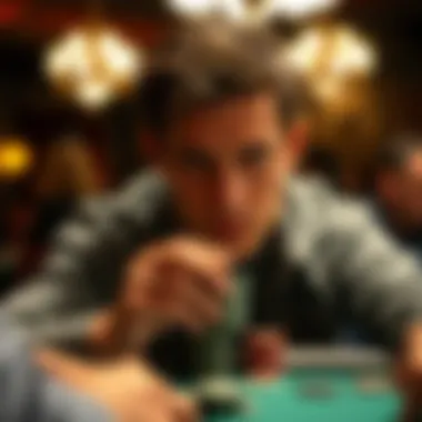 Magnificent The Complexity of Poker Face in Social Texas Hold'em Magnificent The Complexity of Poker Face in Social Texas Hold'em