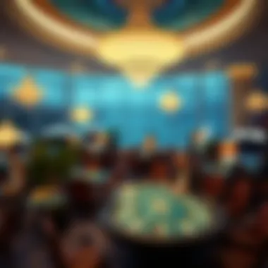 Magnificent The Emergence of a New Casino Resort in the Bahamas: A Comprehensive Insight