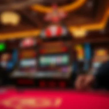 Magnificent The Intricacies of Online Casino Progressive Jackpots Magnificent The Intricacies of Online Casino Progressive Jackpots