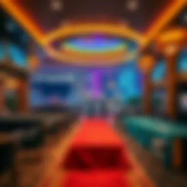 Magnificent The Landscape of Asia's Gaming Casinos Magnificent The Landscape of Asia's Gaming Casinos