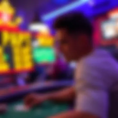 Magnificent The Landscape of Legal Sports Betting Sites in the USA Magnificent The Landscape of Legal Sports Betting Sites in the USA
