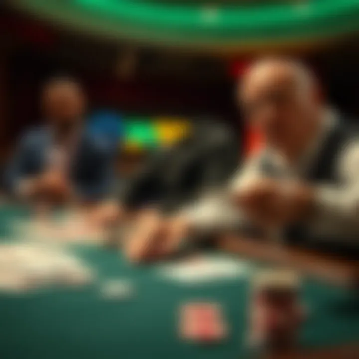 Magnificent The Mathematics of Poker