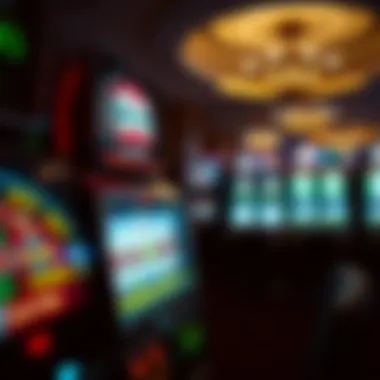 Magnificent The Tightening Grip: An Analytical Exploration of Slots in Casinos Magnificent The Tightening Grip: An Analytical Exploration of Slots in Casinos