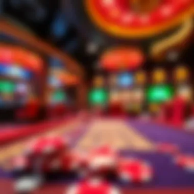Magnificent Understanding 88 Fortunes Free Chips: A Comprehensive Exploration Magnificent Understanding 88 Fortunes Free Chips: A Comprehensive Exploration