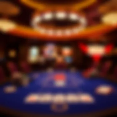 Magnificent Understanding Blackjack Blinds in Las Vegas Magnificent Understanding Blackjack Blinds in Las Vegas