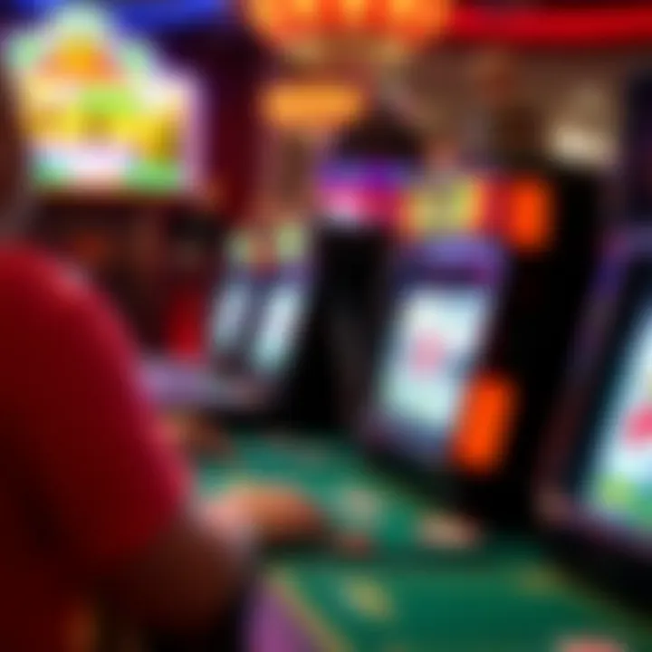 Magnificent Understanding Video Poker Deuces: A Comprehensive Guide