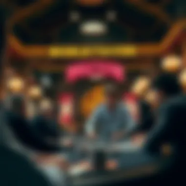 Magnificent World Tavern Poker Registration: A Comprehensive Guide