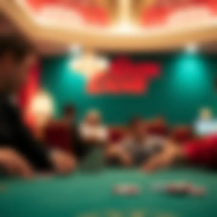 Notable A Comprehensive Exploration of Gun Lake Casino Online Gambling