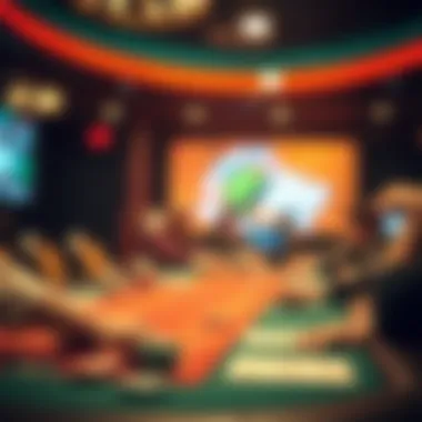 A Comprehensive Exploration of Gun Lake Casino Online Gambling Summary