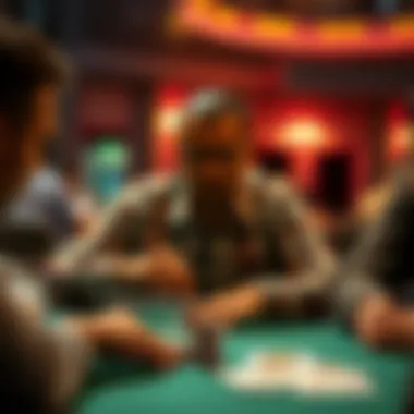 A Comprehensive Exploration of Indian Poker Introduction A Comprehensive Exploration of Indian Poker Introduction