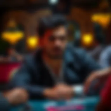 Notable A Comprehensive Exploration of Indian Poker Notable A Comprehensive Exploration of Indian Poker