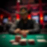 A Comprehensive Exploration of the Governor of Poker 3 App Introduction