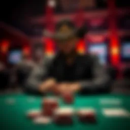A Comprehensive Exploration of the Governor of Poker 3 App Introduction