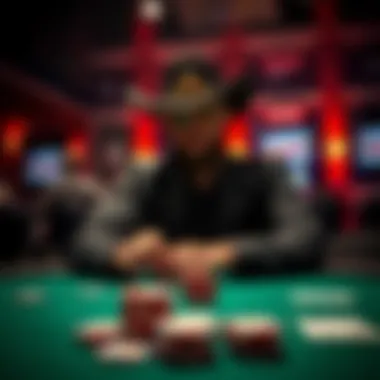 A Comprehensive Exploration of the Governor of Poker 3 App Introduction A Comprehensive Exploration of the Governor of Poker 3 App Introduction