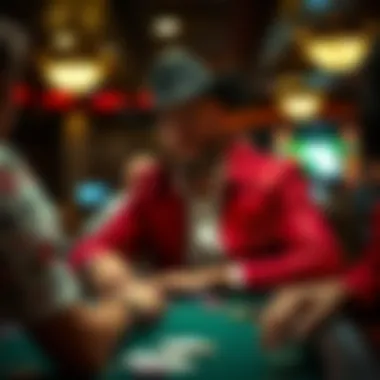 Notable A Comprehensive Exploration of the Governor of Poker 3 App Notable A Comprehensive Exploration of the Governor of Poker 3 App
