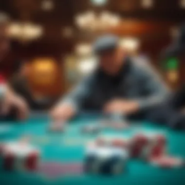 A Comprehensive Exploration of the Governor of Poker 3 App Summary A Comprehensive Exploration of the Governor of Poker 3 App Summary