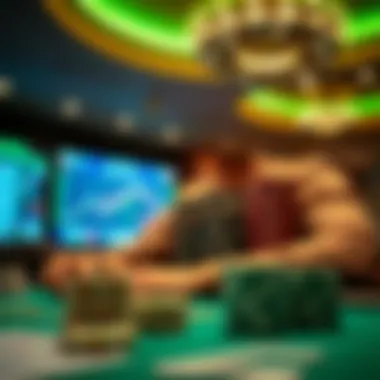 Notable A Comprehensive Exploration of the Top Online Gambling Sites Notable A Comprehensive Exploration of the Top Online Gambling Sites