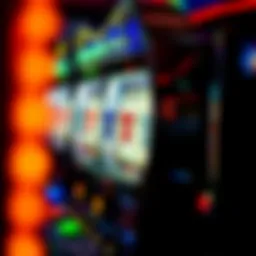 A Comprehensive Exploration of the Treasure Ball Slot Machine Introduction